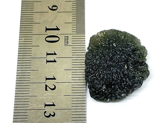 モルダバイト原石C | Synergy Stone(シナジーストーン)