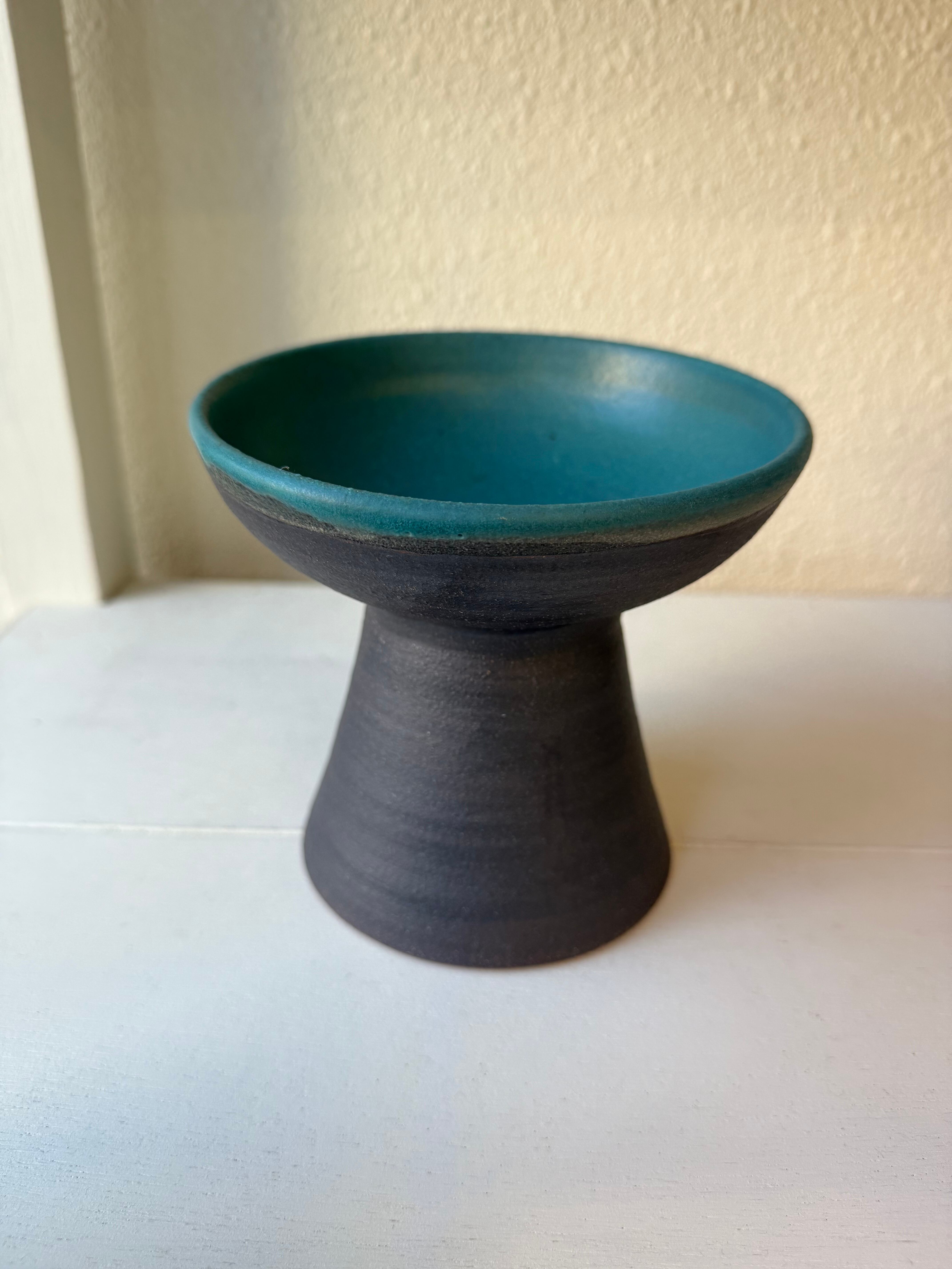 陶と厨子甕 ひ窯 フードボウル