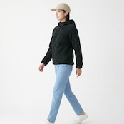 POLARTEC アルファダイレクト90 ULフーディ(アクティブインサレーション/ミドルレイヤー/化繊ジャケット)