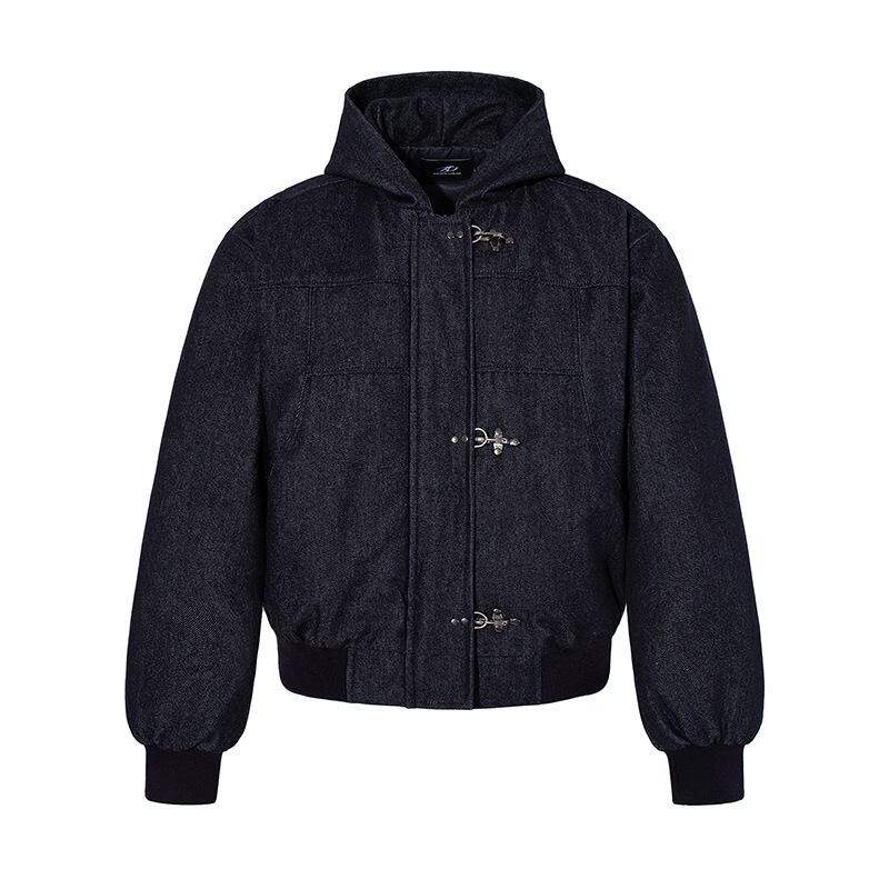 デニムジャケット/denim jacket | wshot
