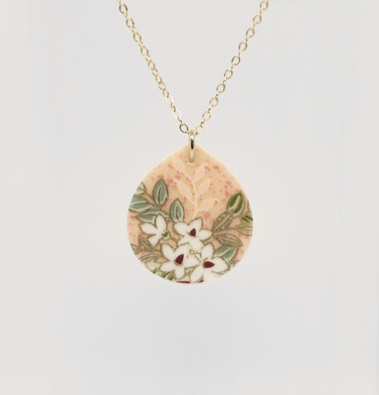 Hikari necklace ネックレス 303