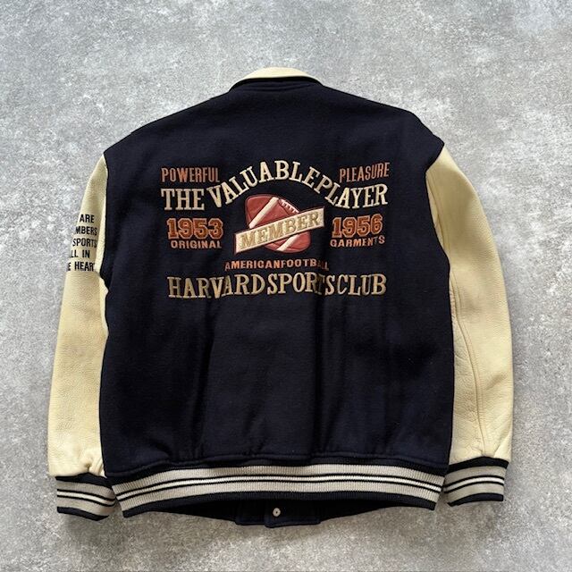 COMME CA DU MODE MEN】コムサデモードメン 80s ヴィンテージ