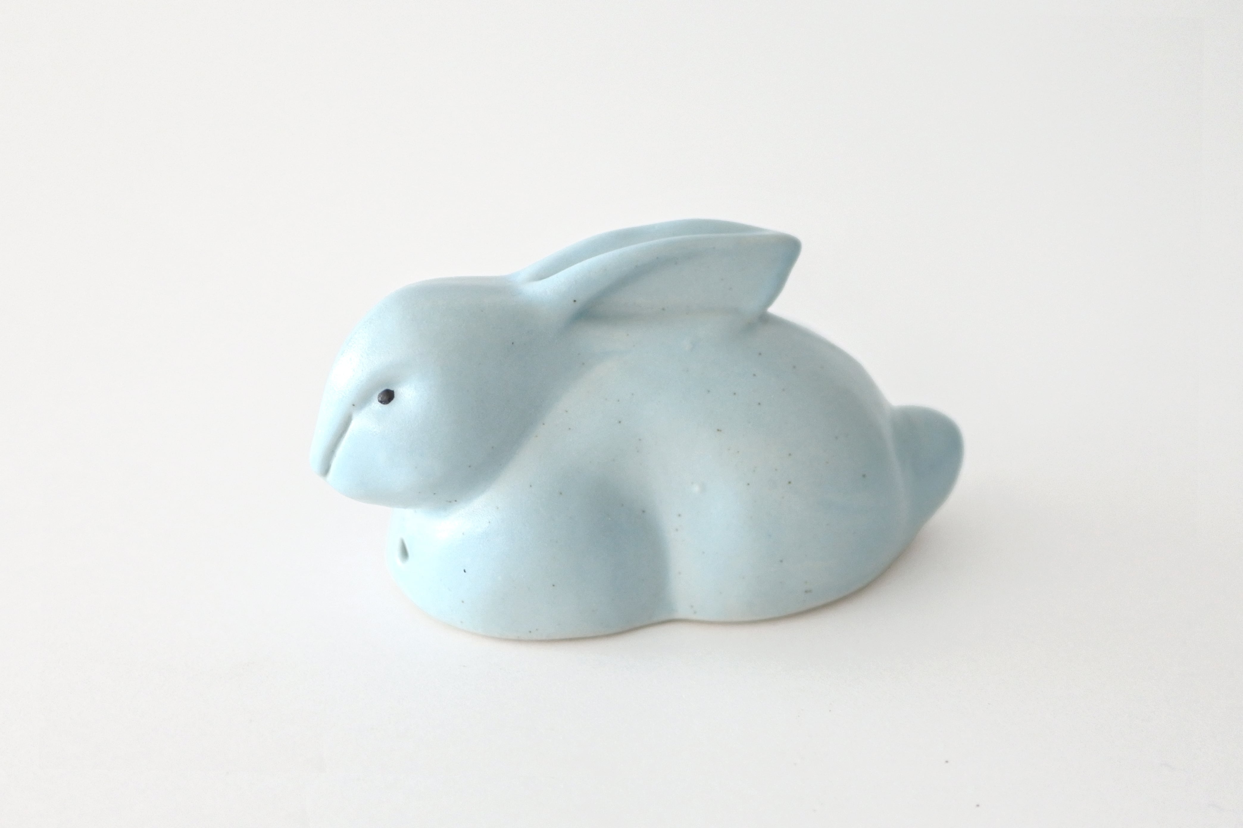 vintage ARABIA ceramic kitten A / ヴィンテージ アラビア 陶器の猫 A