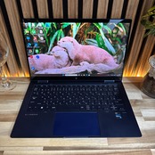 『準美品 LTEモデル』HP Elite Dragonfly  2in1モデル  タッチ対応  大人気ノートパソコン