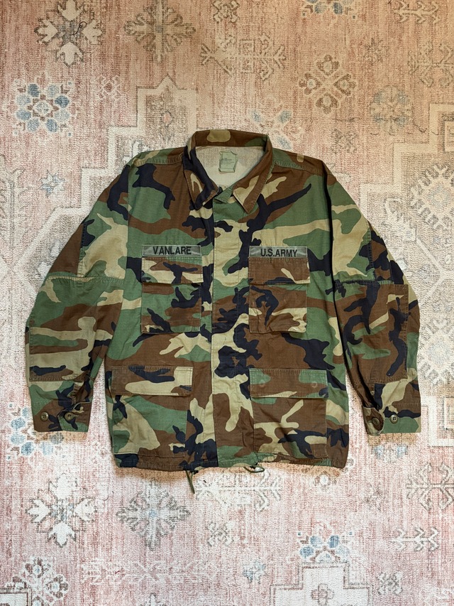 U.S.Army Military / Utility Jacket
