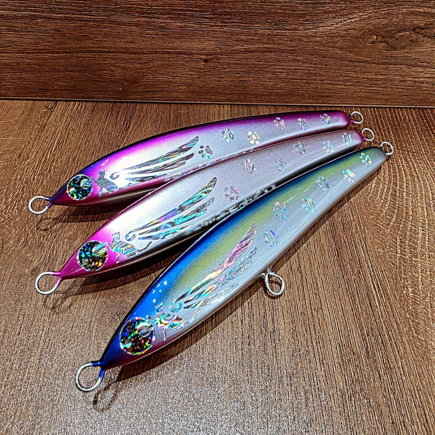 鮭ぐち 185 | CLEVER FISH