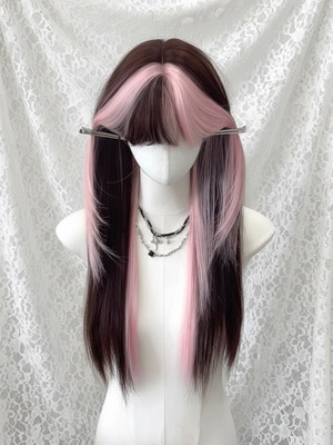 Basic - Pink Mood Brown【商品番号 1010】