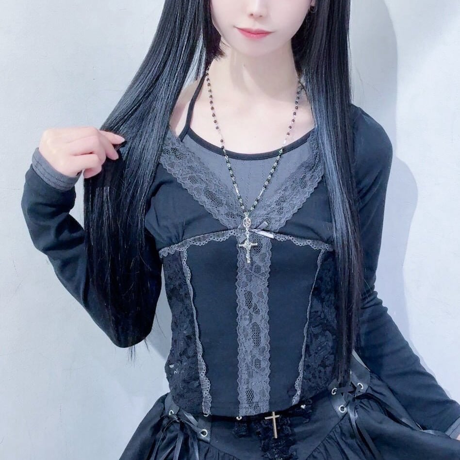 ○ Tシャツ | VOLCAN&APHRODITE