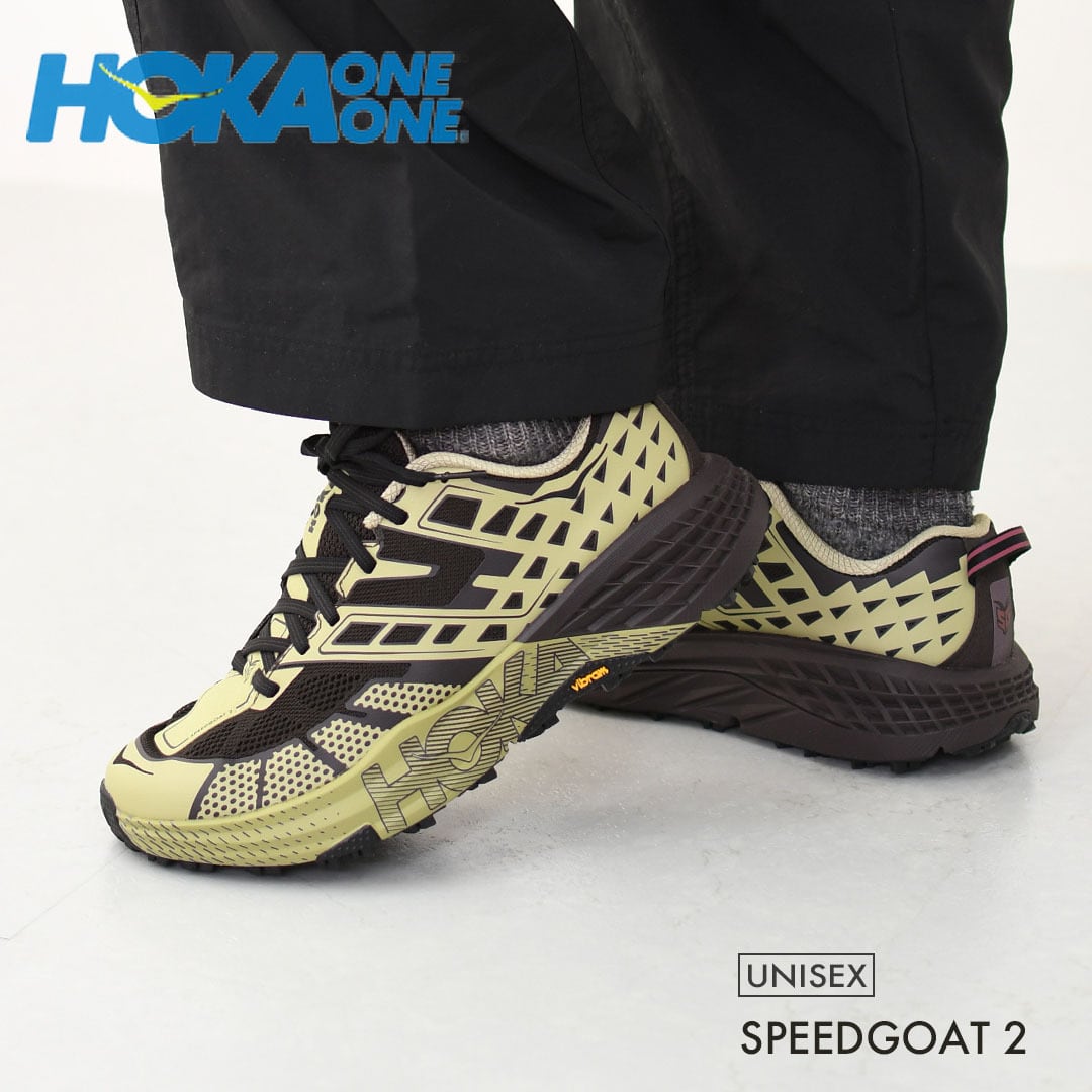HOKA ONE ONE [ホカオネオネ] U BONDI 8 TS CAGED [1155391-wmn