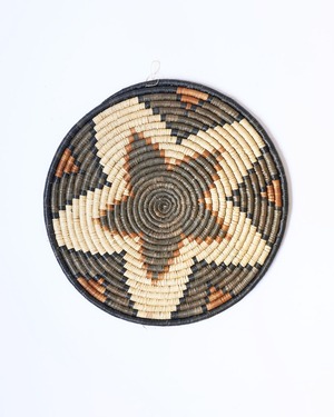 Zulu Basket place mat
