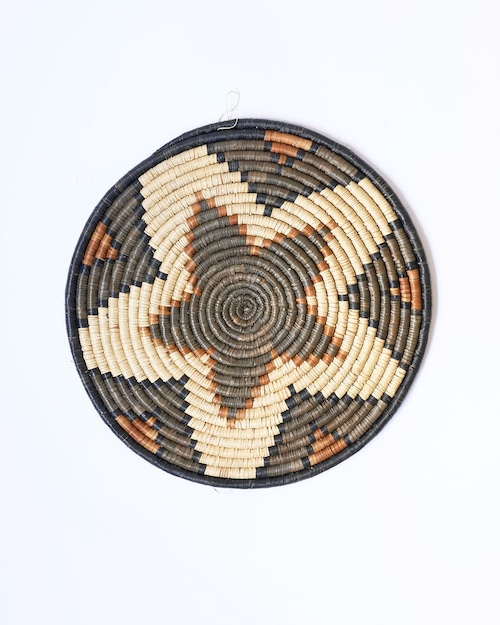 Zulu Basket place mat / South Africa