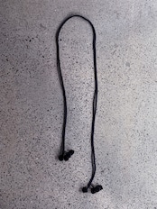 Yao/Pom-pom rope