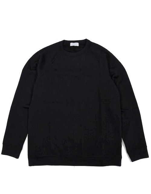 SPINNER BAIT (スピナーベイト) 1025MWU ～MT.BREATH WOOL CREW NECK～