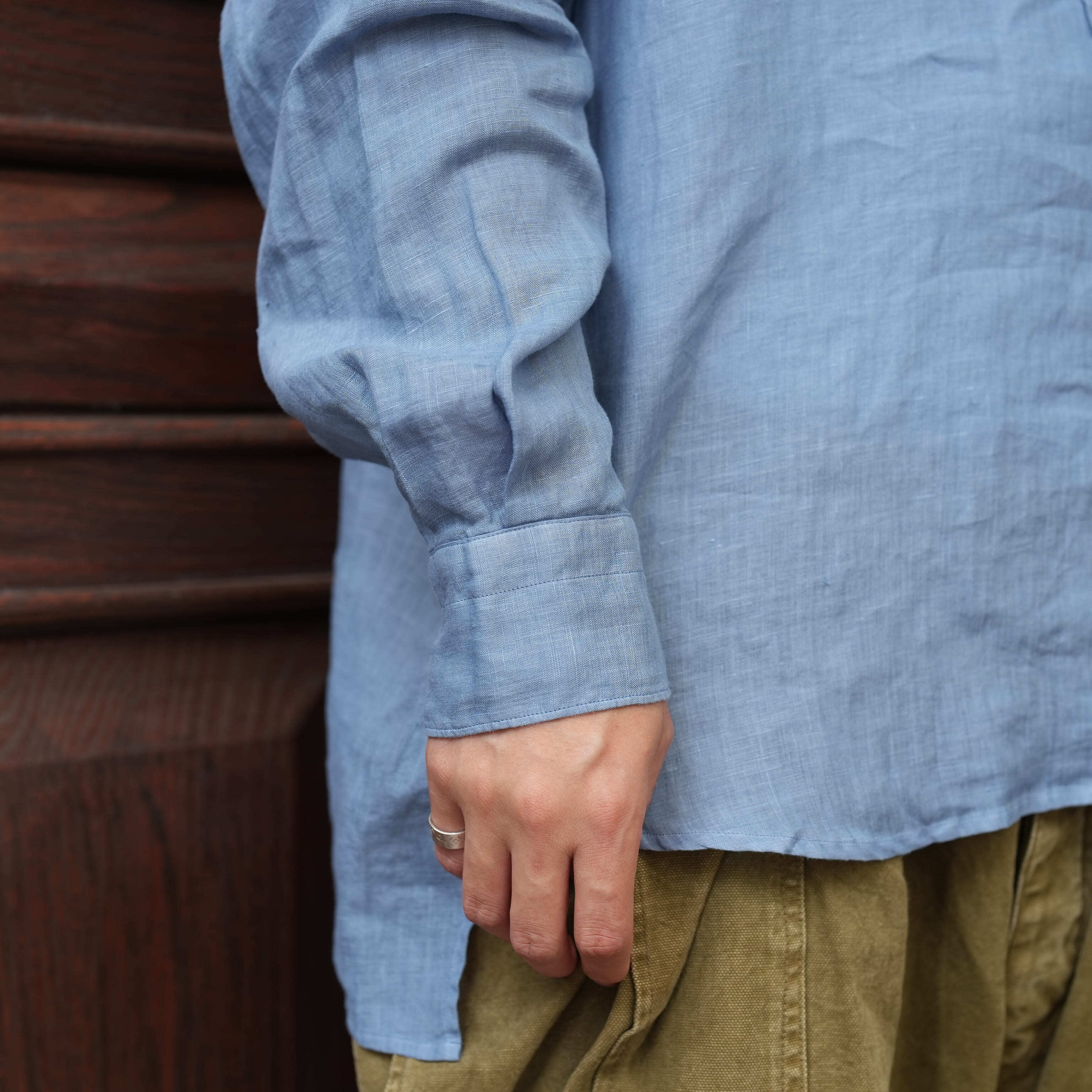 MAATEE&SONS for khaki 