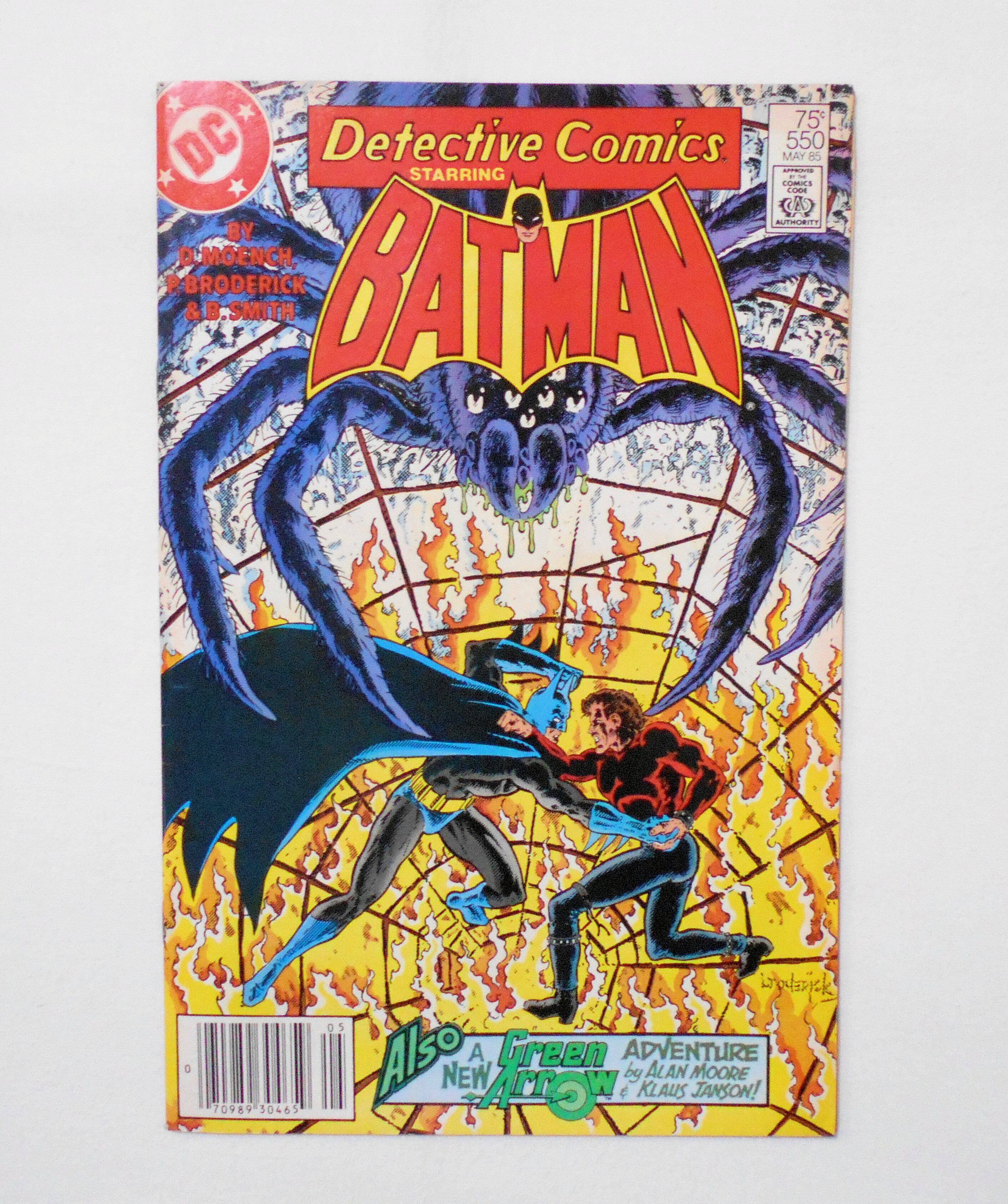 ジャスティス・リーグ JUSTICE LEAGUE OF AMERICA】 VOL.24 NO.215 DC