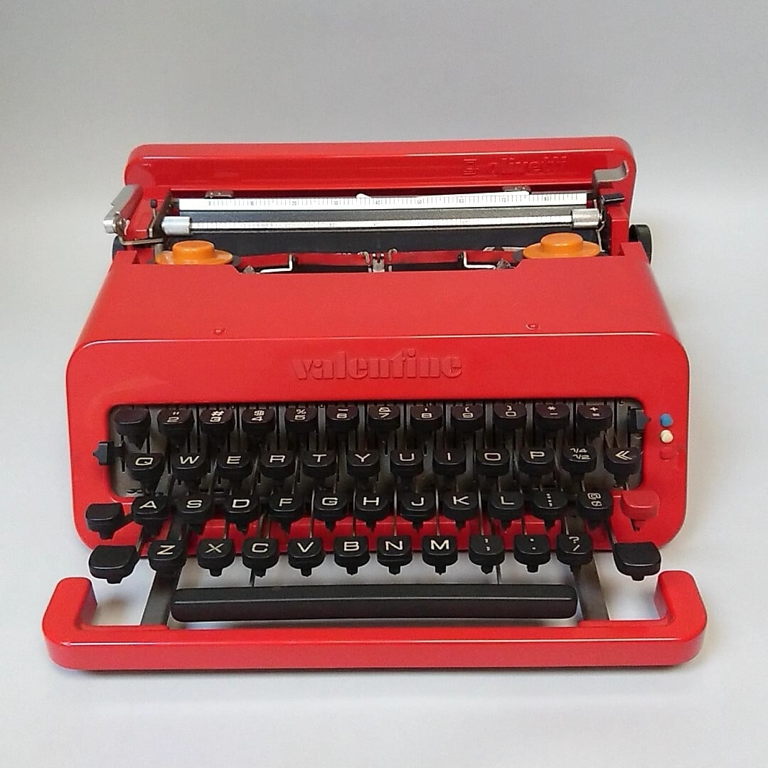 olivetti オリベッティ 