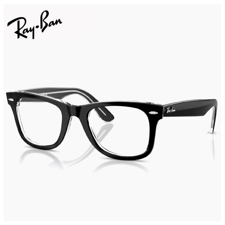 レイバン メガネ 眼鏡 rx7239f 2001 54mm RB7239F Ray-Ban ALAIN