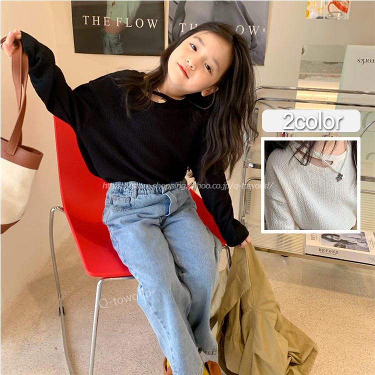 90 150 ブラウス トップス シャツ カジュアル 女の子 秋冬 子供服 女の子 人気 女の子 秋冬 子供服 女の子 人気 カジュアル 韓国版 可愛い Q Toworld キュートワールド 子供服