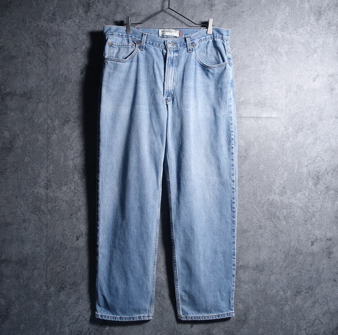 00s Levi's 550 Relaxed Fit Denim Pants