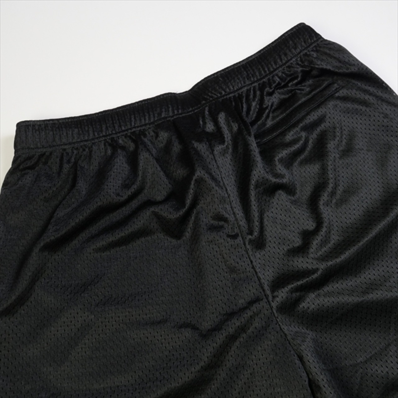 Size【S】 SUPREME シュプリーム 23SS Small Box Baggy Mesh Short 