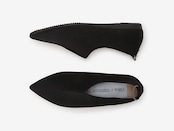 pointed-SLIT SIMP / BLACK