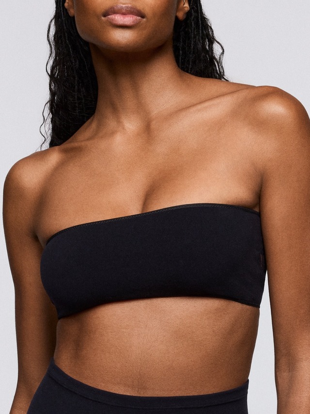 Mckeon  ストラップレスブラ　SARDA