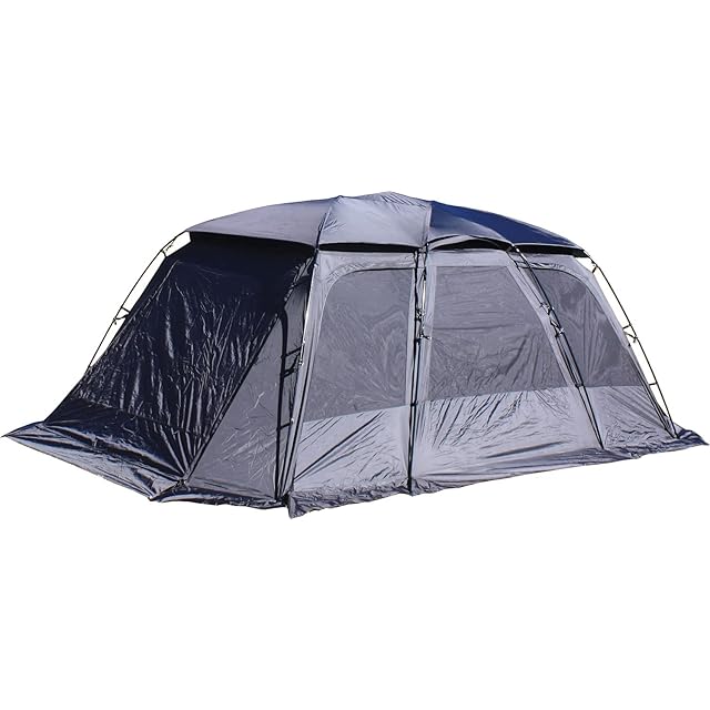 HELLOS Snail Shelter-TPU Door (Snail Option) MB 本体用 Black