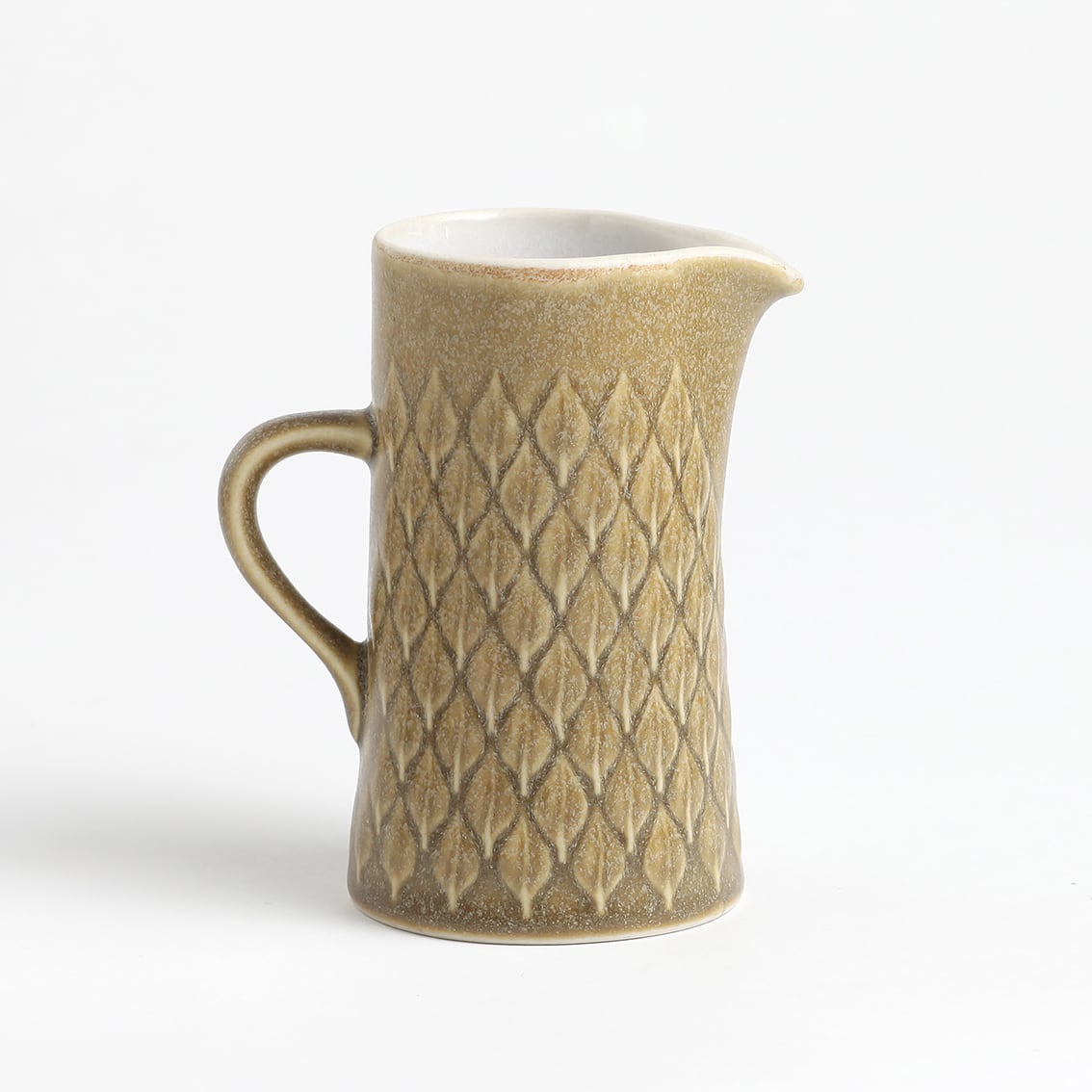 シュガーボウル、ミルクピッチャー | kogmas 北欧ヴィンテージ食器の