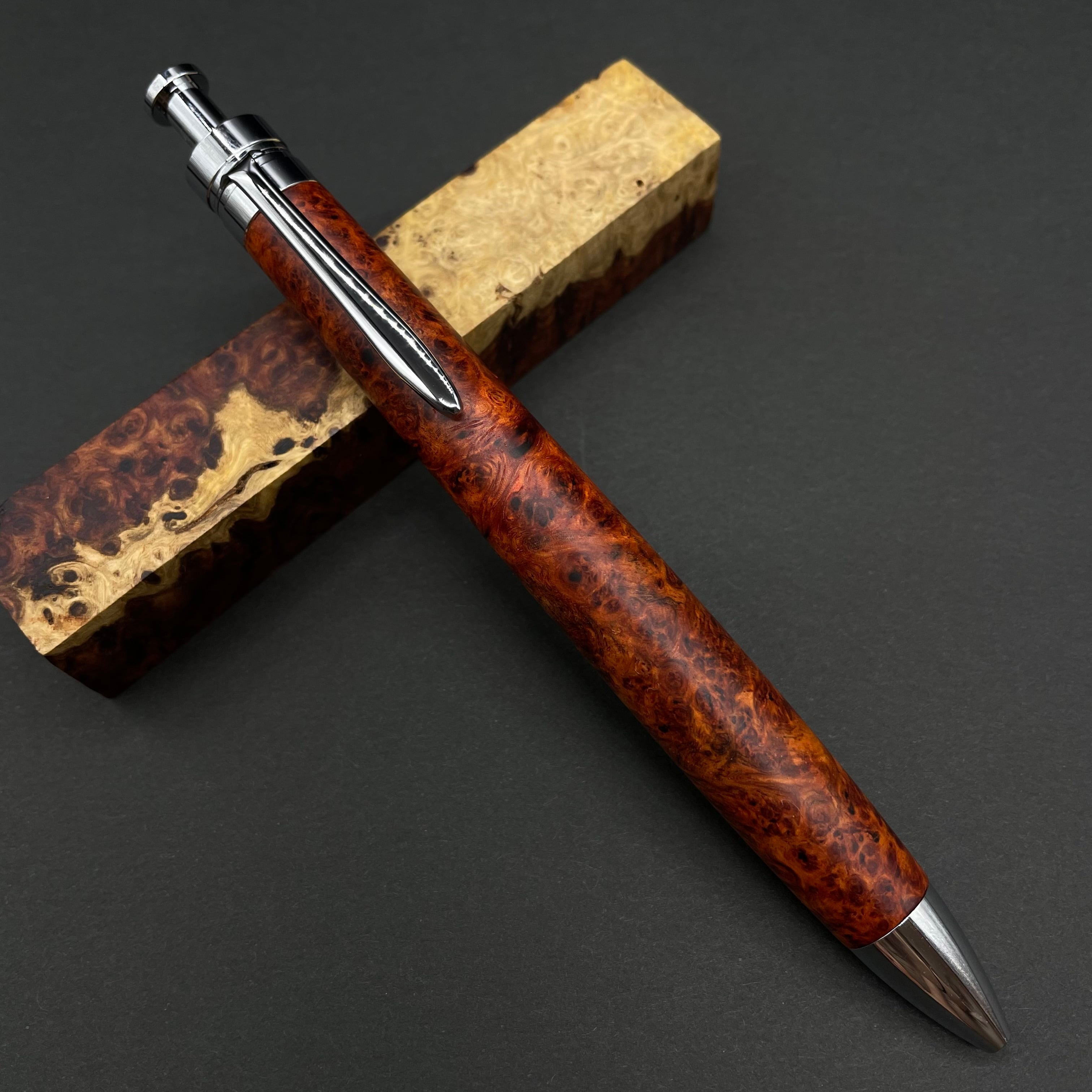 富士瘤 Craft