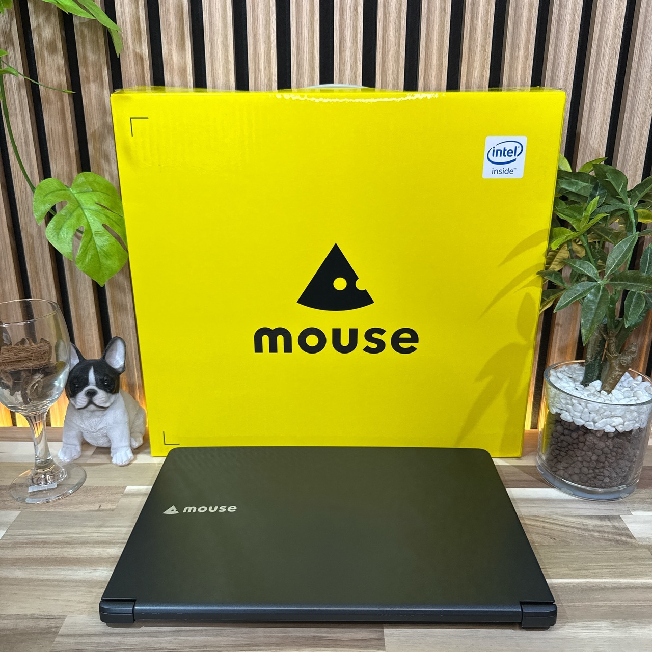 \ 公式ショップ限定価格❣️/ 準美品《高性能》Mouse X4-i7CMLAB Core i7 メモリ16GB SSD512GB 第10世代 ノートパソコン 安心サポート&3ヶ月保証付き