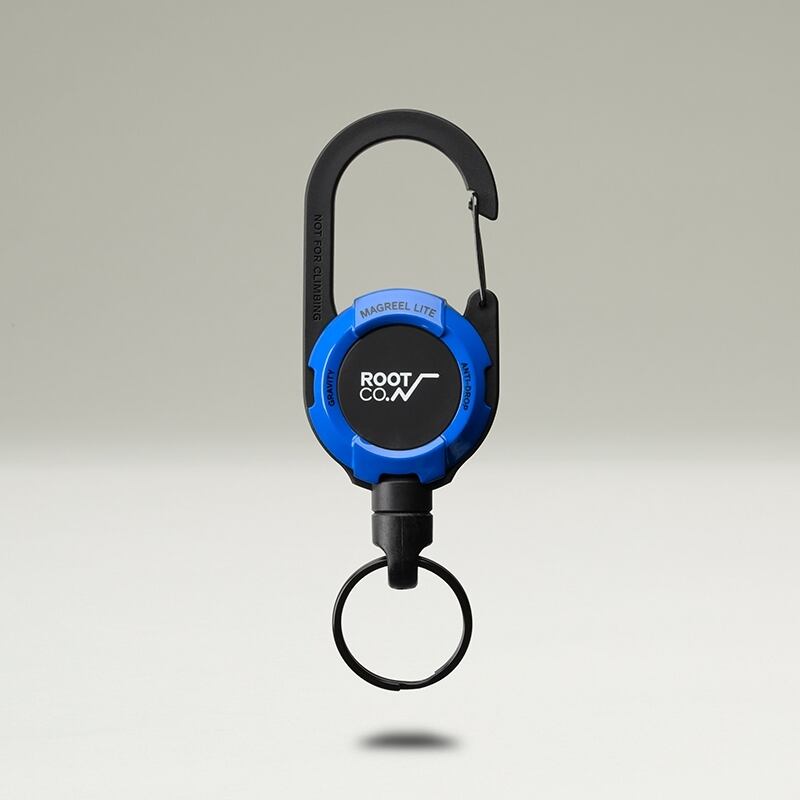 ROOT CO. : GRAVITY MAG REEL LITE (BLUE)