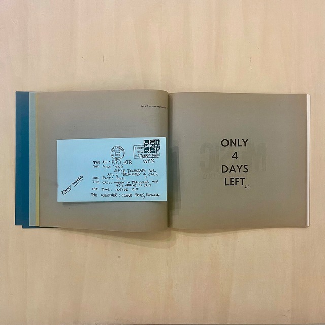 LA MONTE YOUNG: AN ANTHOLOGY