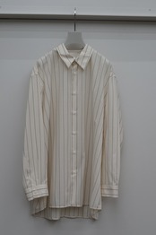 Nonnotte / Oversized Shirt