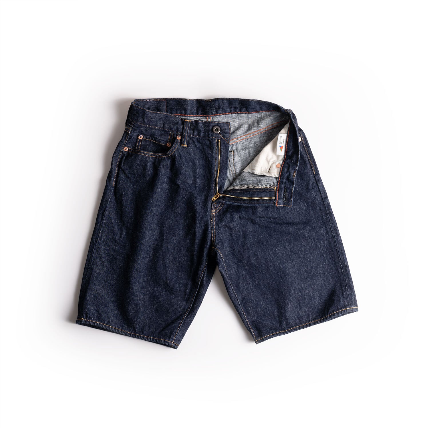Eaphi RUFFLE DETAIL DENIM PANTSサイズshort RUFFLE DETAIL DENIM PANTS Eaphi shortサイズ