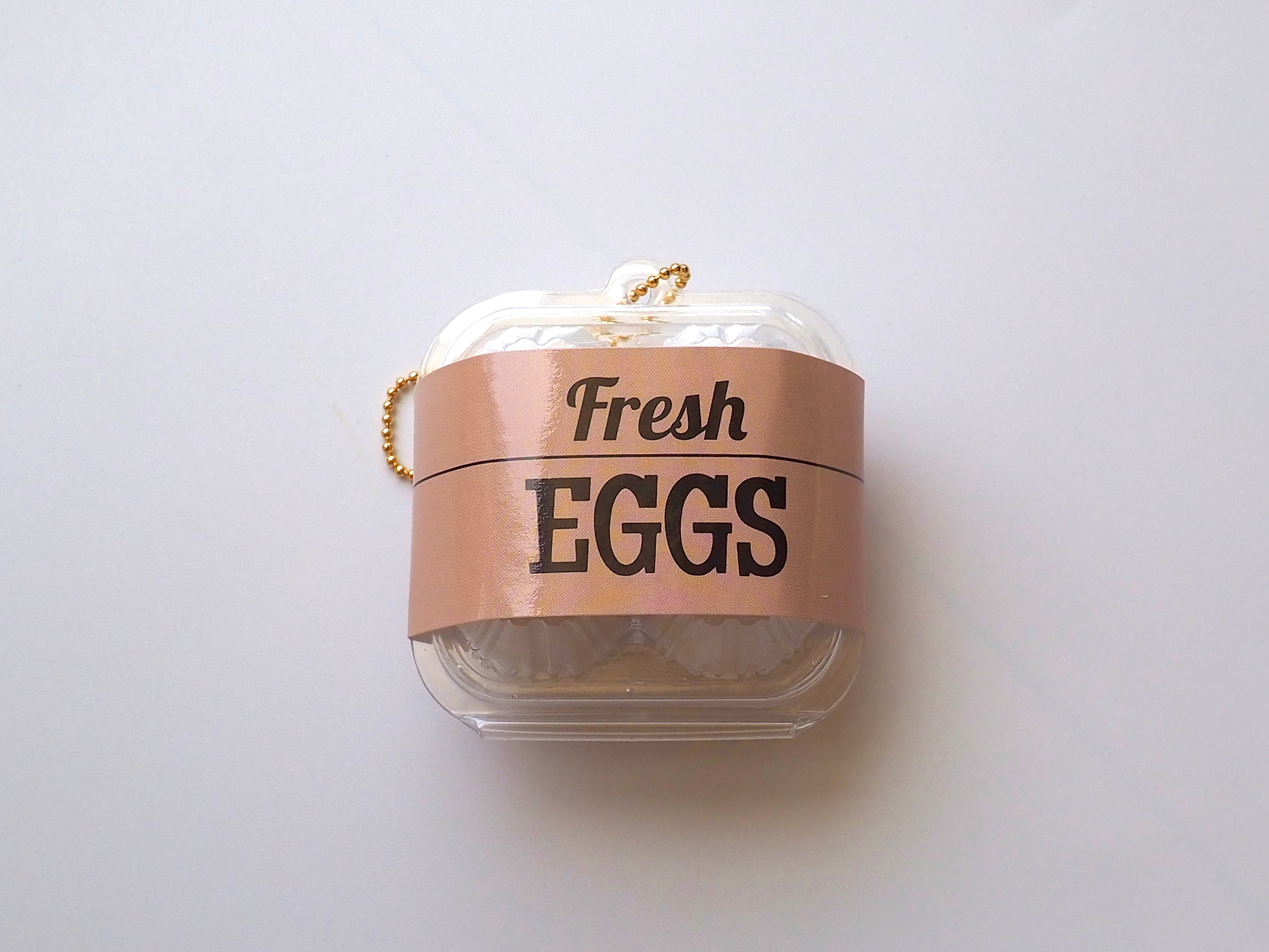 新鮮！こだわりたまごマスコット②フレッシュ | nozomiya