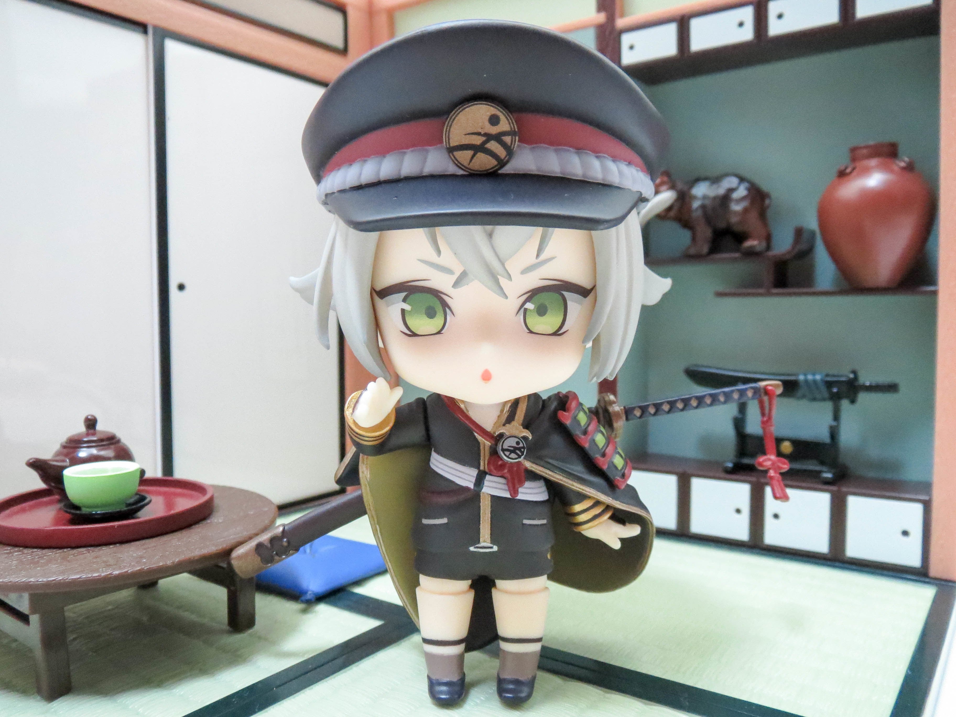再入荷【608】 蛍丸 顔パーツ 普通 ねんどろいど | ホビー通販 アニホープ