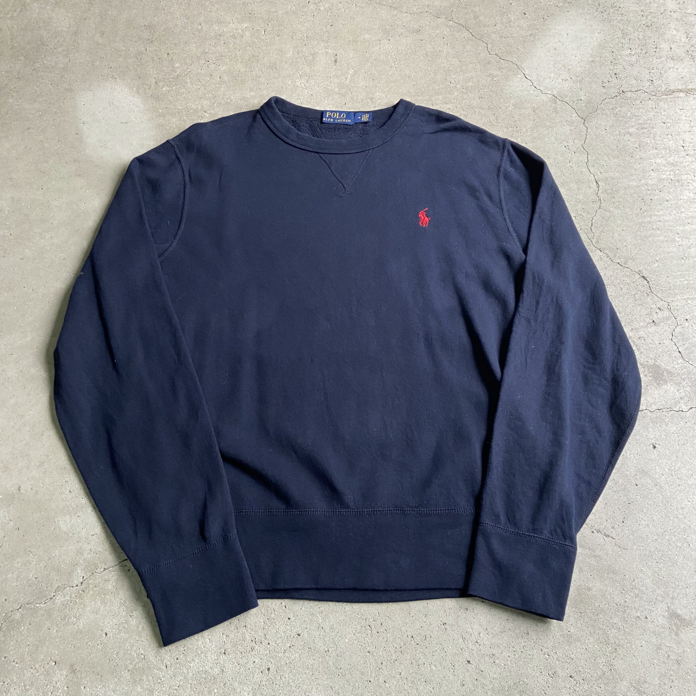Polo Ralph Lauren ポロラルフローレン ワンポイントロゴ刺繍  