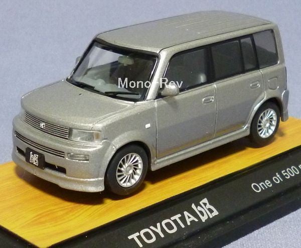 トヨタ ランドクルーザー 250 1/43 トヨタ株主総会配布品 | 絶版