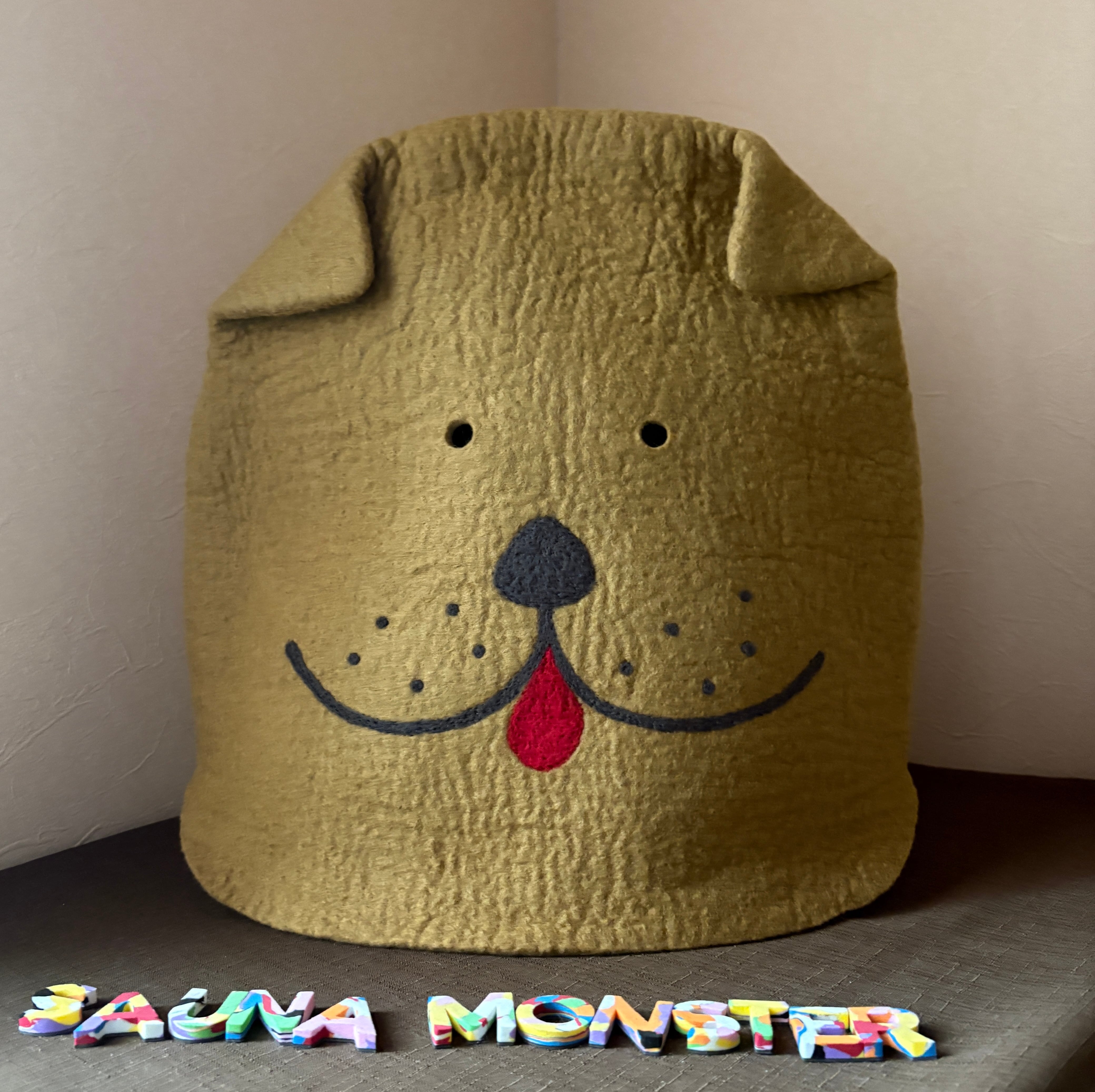 サウナモンスター【saunamonster】