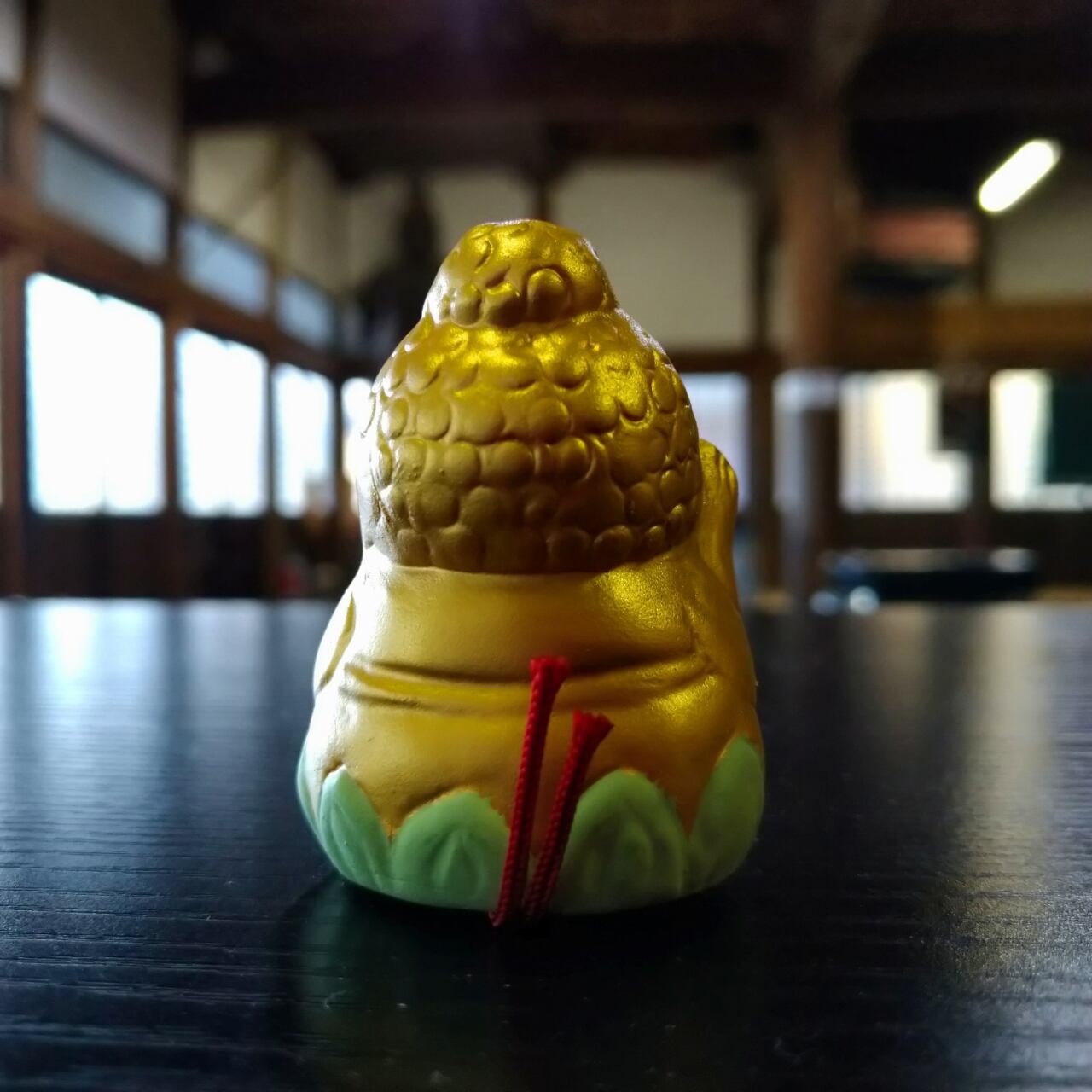 ご本尊】セラみくじお薬師さま | 天王山 安楽寺