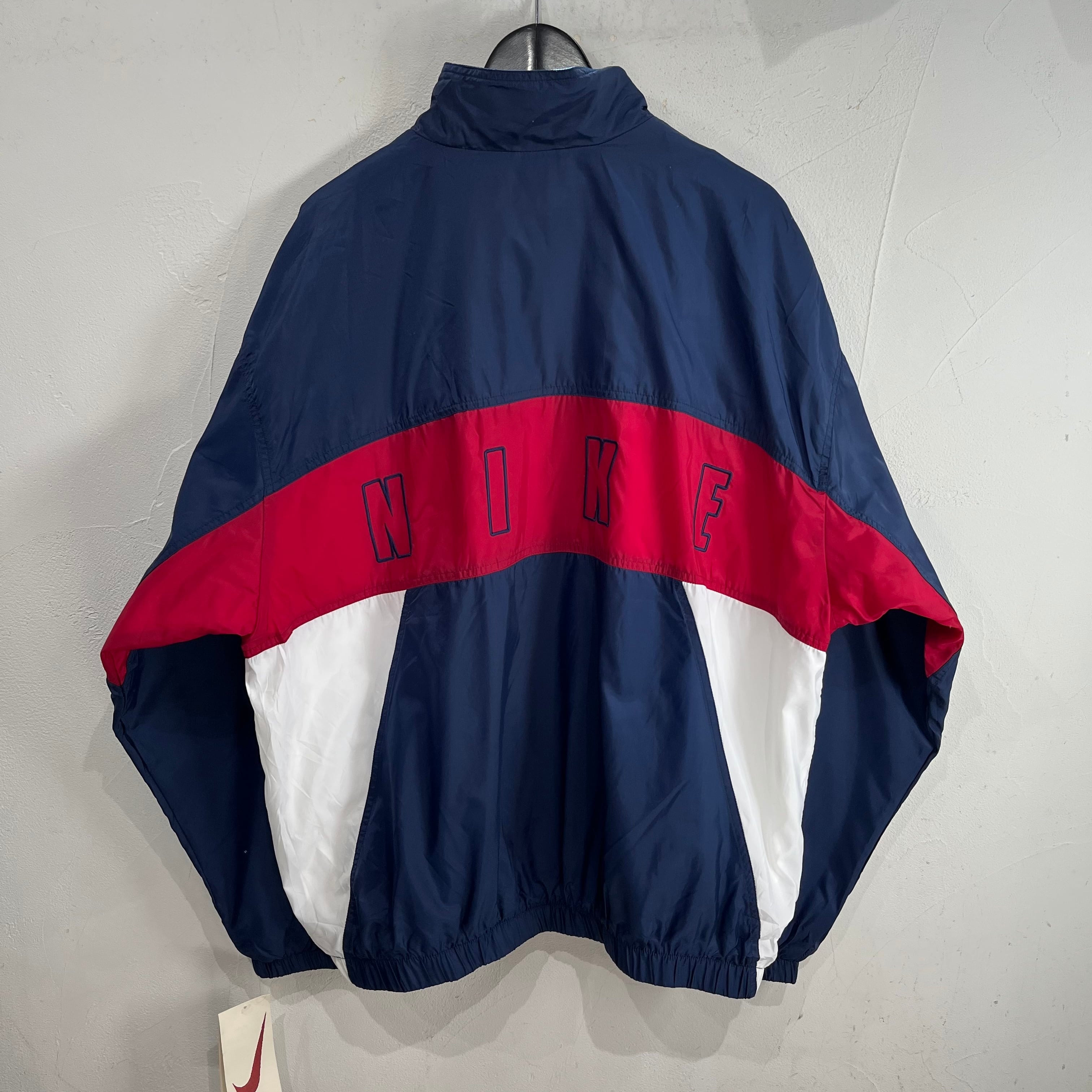 90年代 size:XL【 デッドストック 】NIKE ナイキ ナイロン