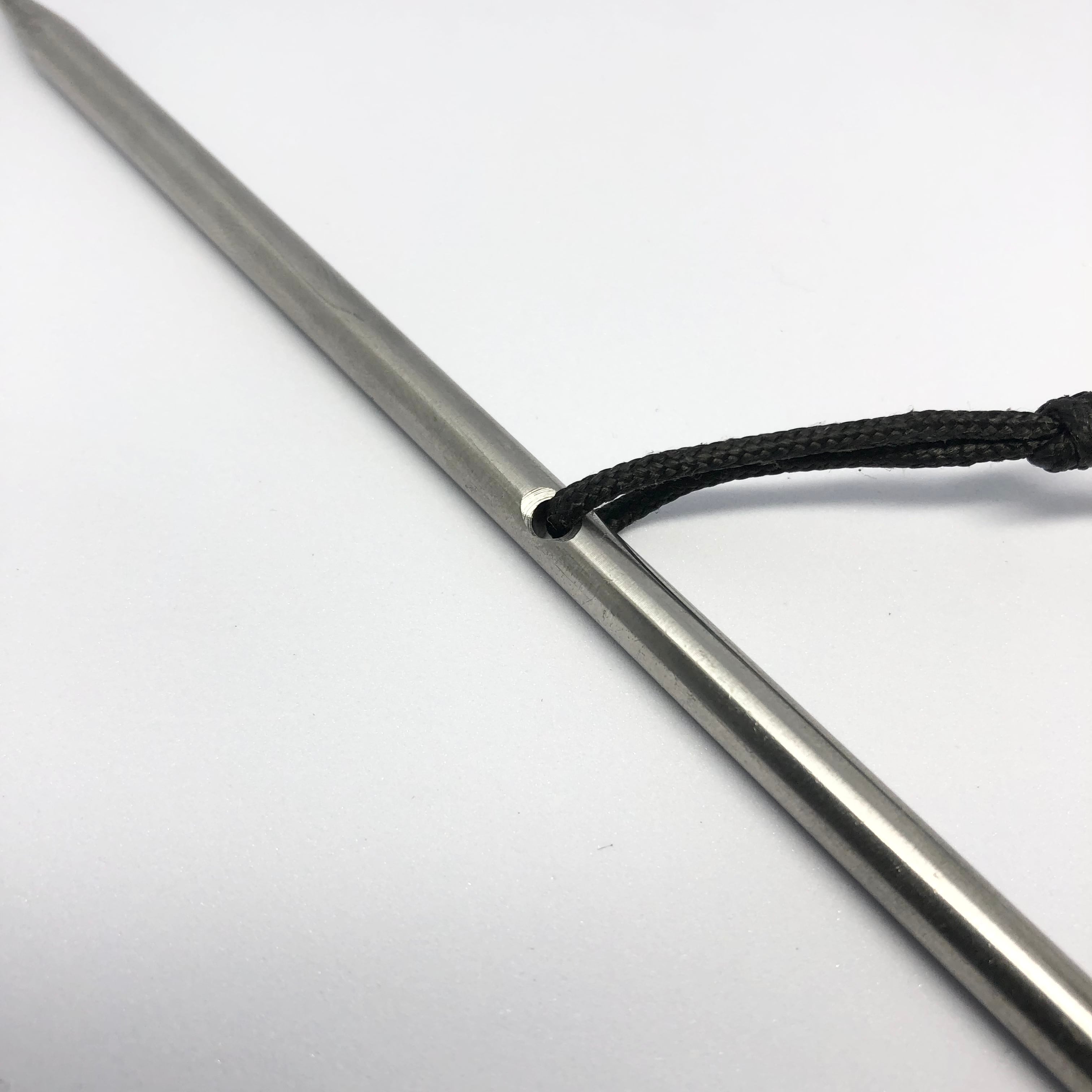 手銛 魚突き スピアフィッシング ストリンガー メグシ めぐし 目