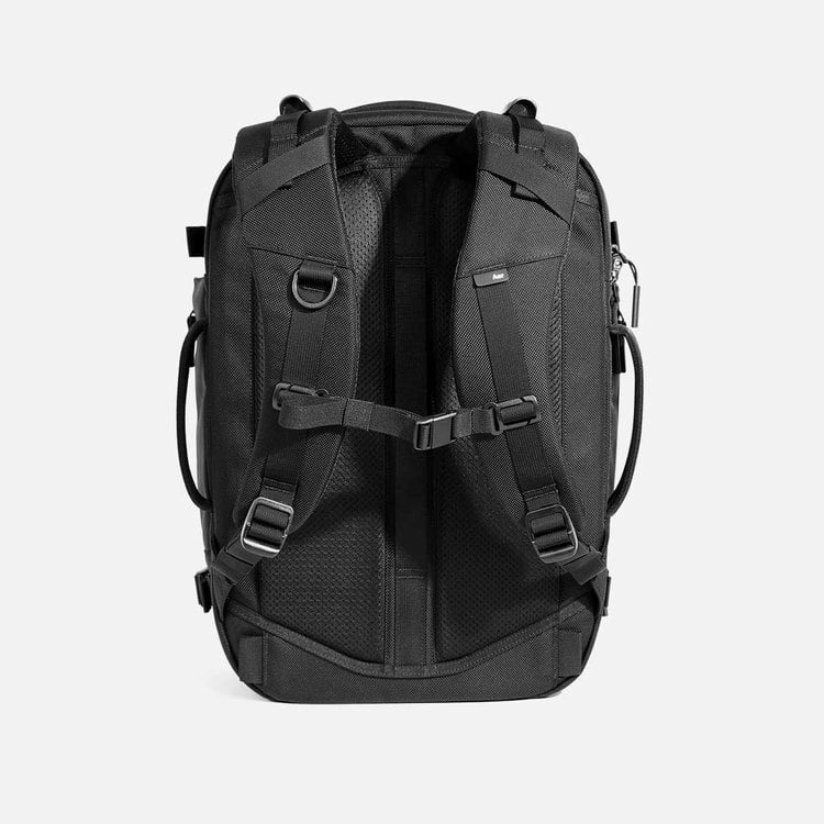 Aer Travel Pack3 Small エアートラベルパック3スモール 楽天市場】AER（エアー） トラベルパック3 スモール / リュック