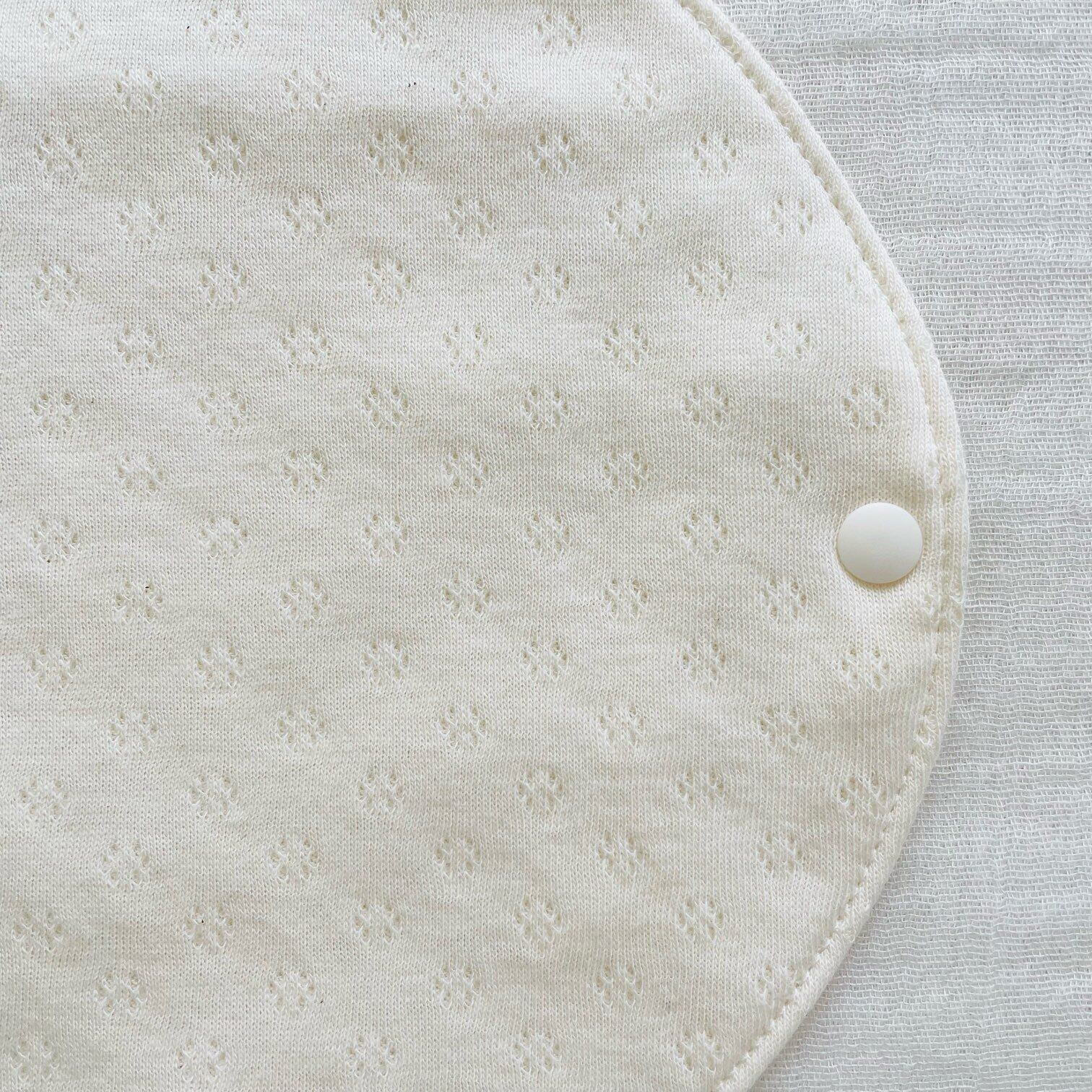 薄手布ライナー「イエローシャンブレー」