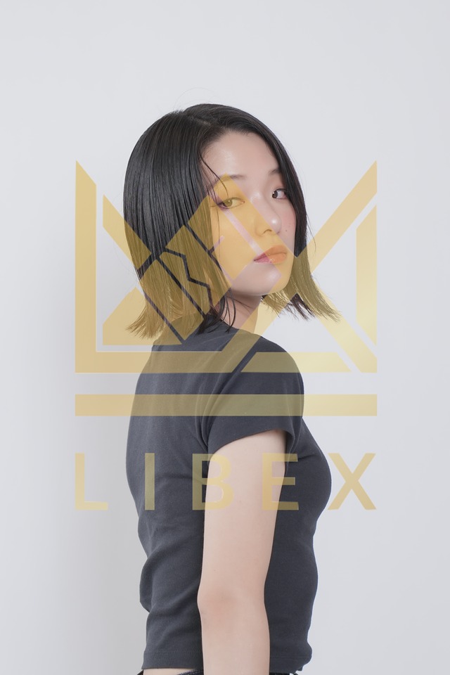 ボブ　002719-1