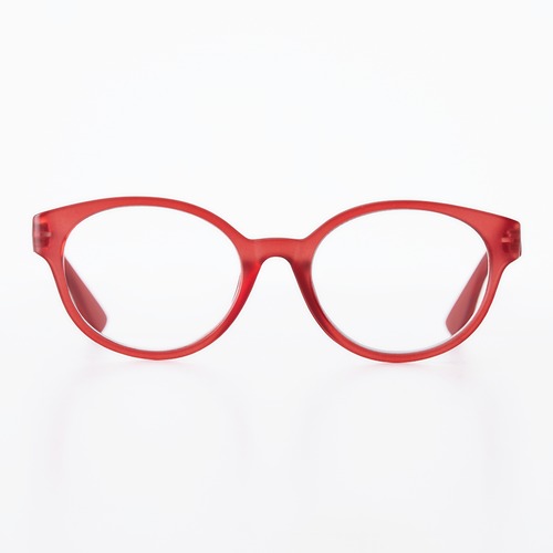 Eg / CANELE / RED /  Reading Glasses