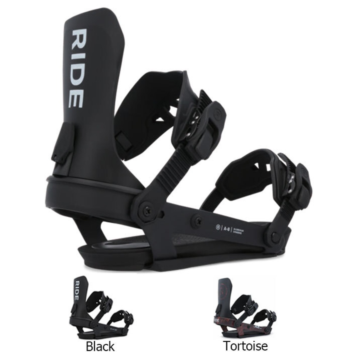 RIDE スノーボード バインディング付き 151㎝ RIDE - 21-22 RIDE 