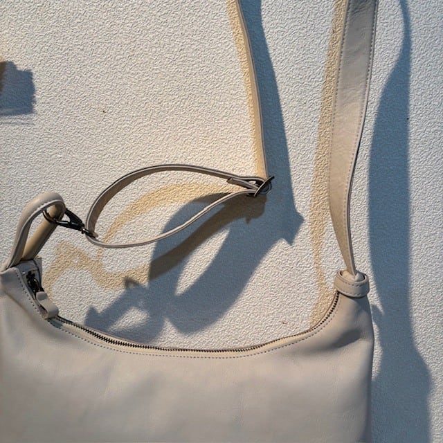 B.stuff 大き目2WAYショルダー