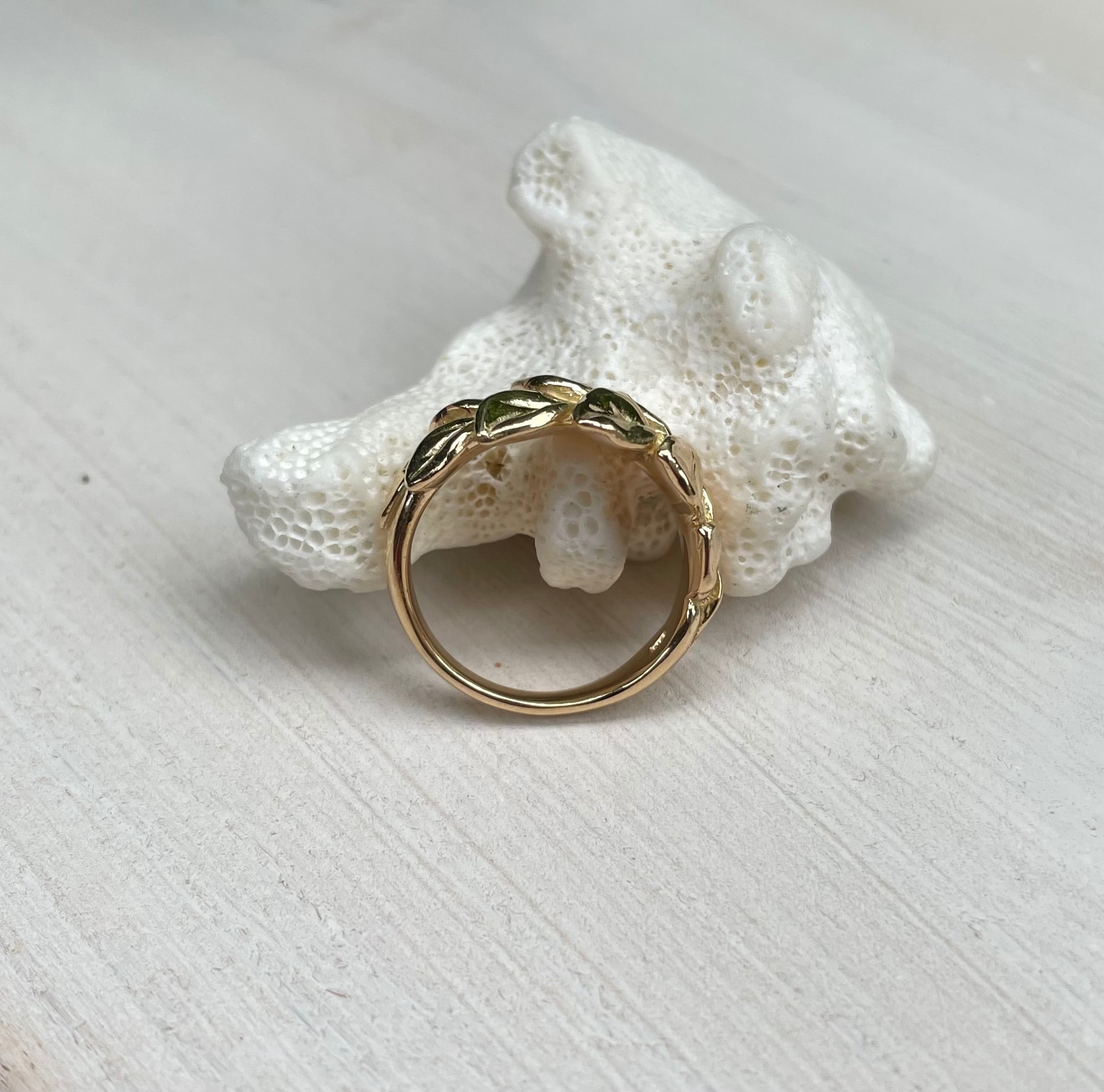 K18ティリーフリング13号 | Bonny Port .:.