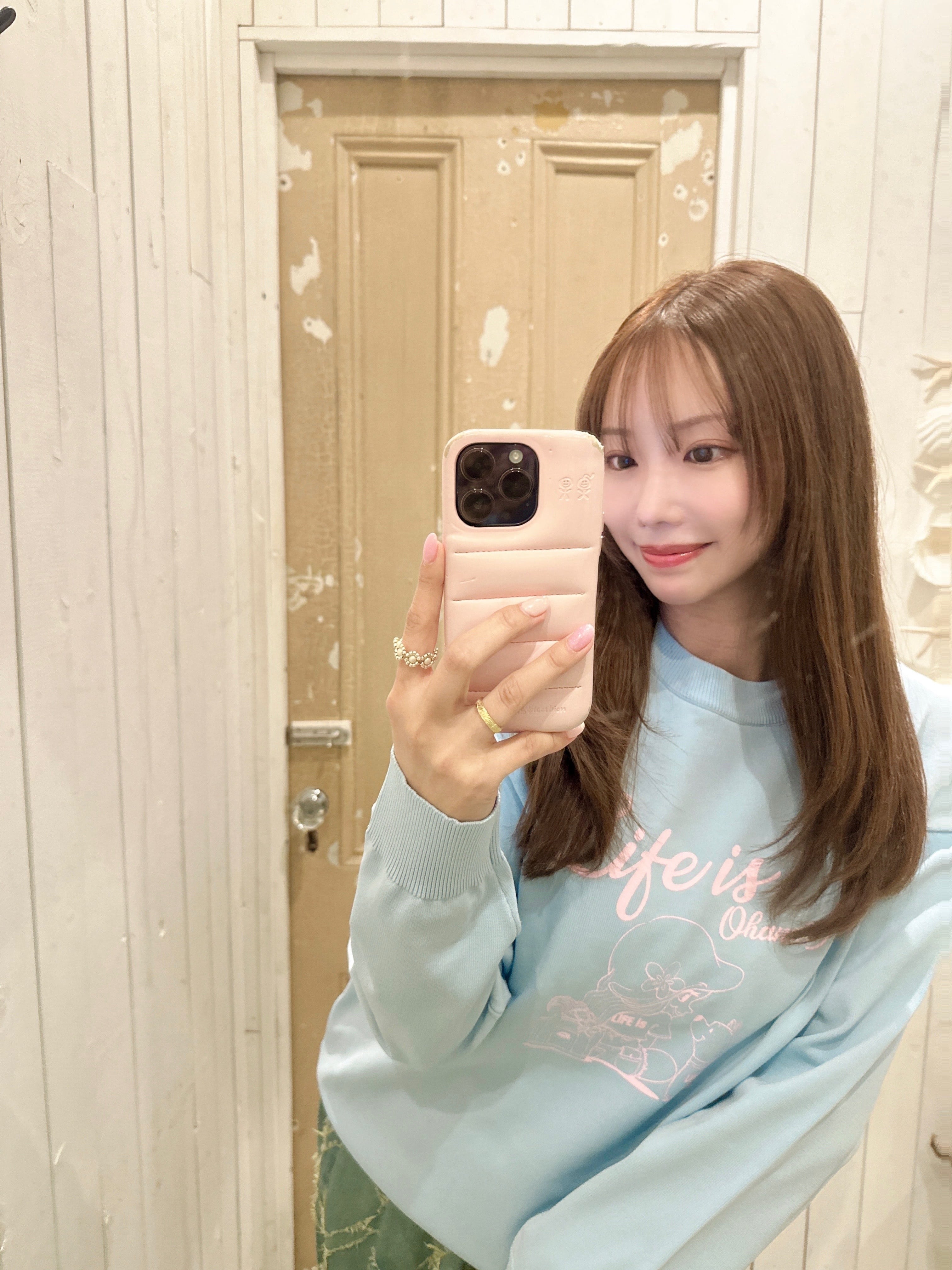 大人気！mapuaコラボサマーニット ¥7,990(8,789)